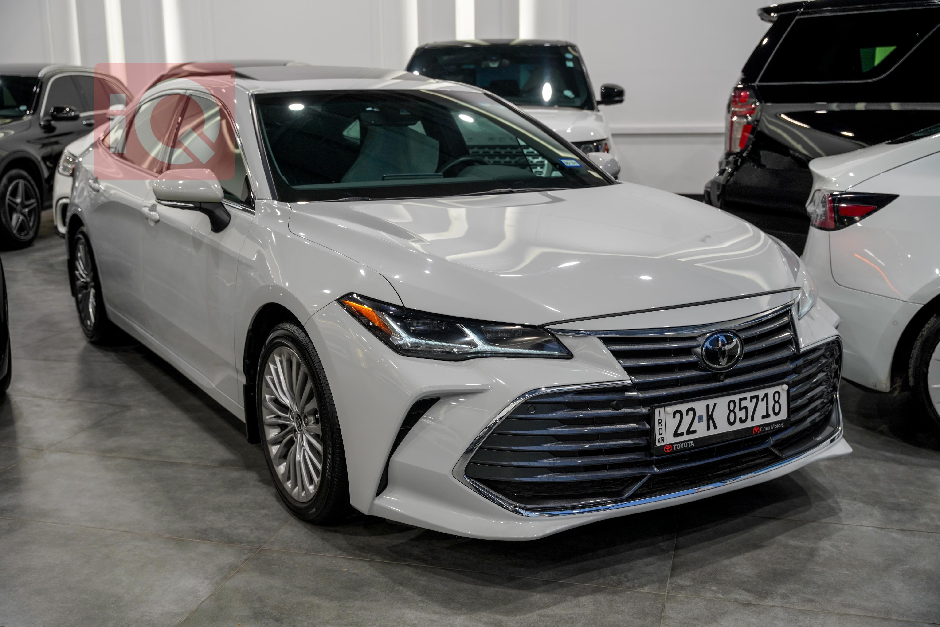 Toyota Avalon